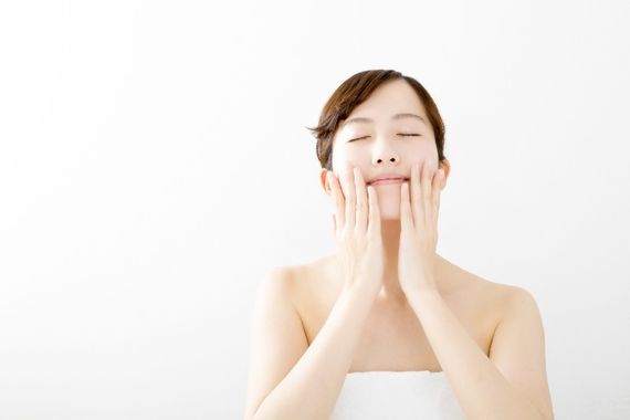 敏感肌